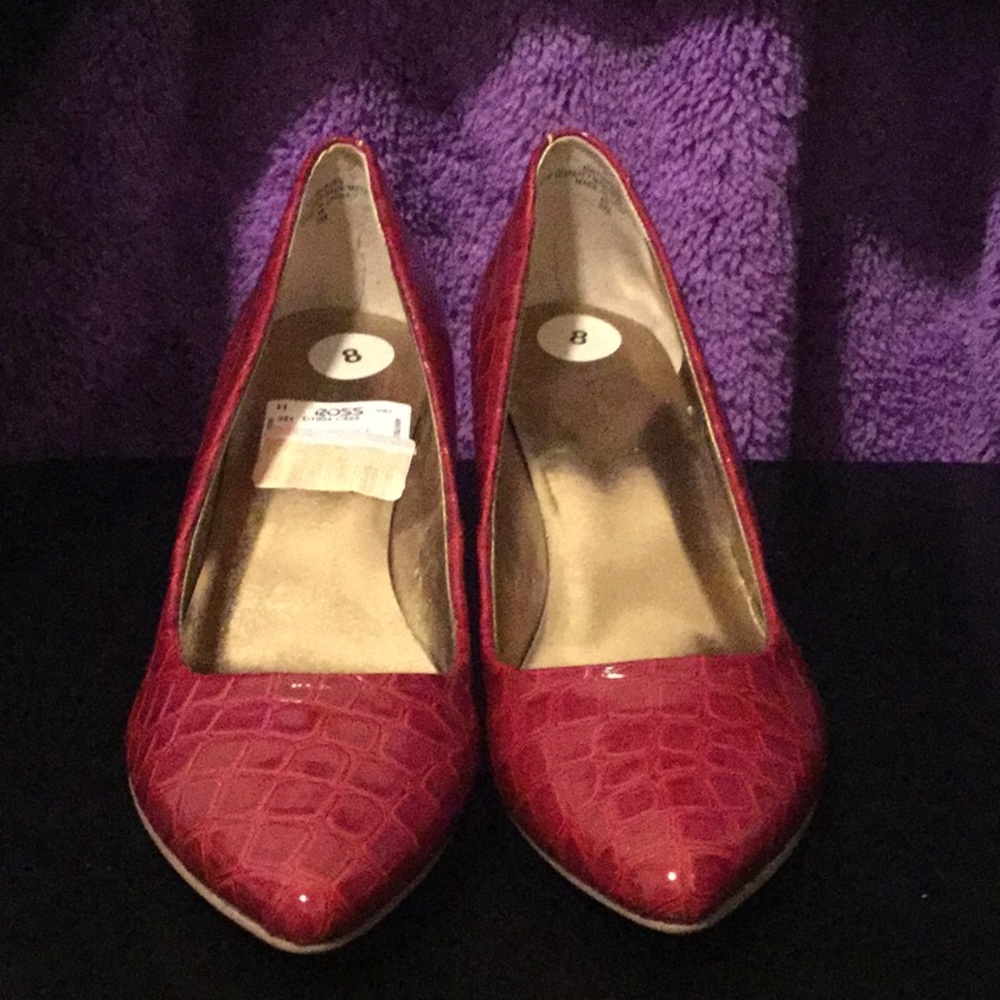 YEAR END CLEAR OUT - Like new wedges